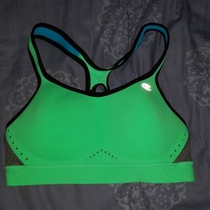 Champion sports bra